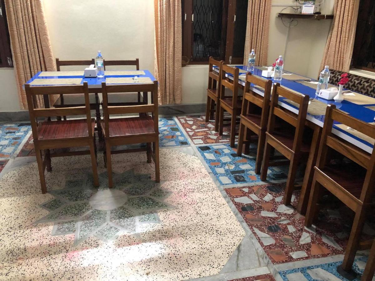 Hotel Blue Magnet Похара Екстериор снимка