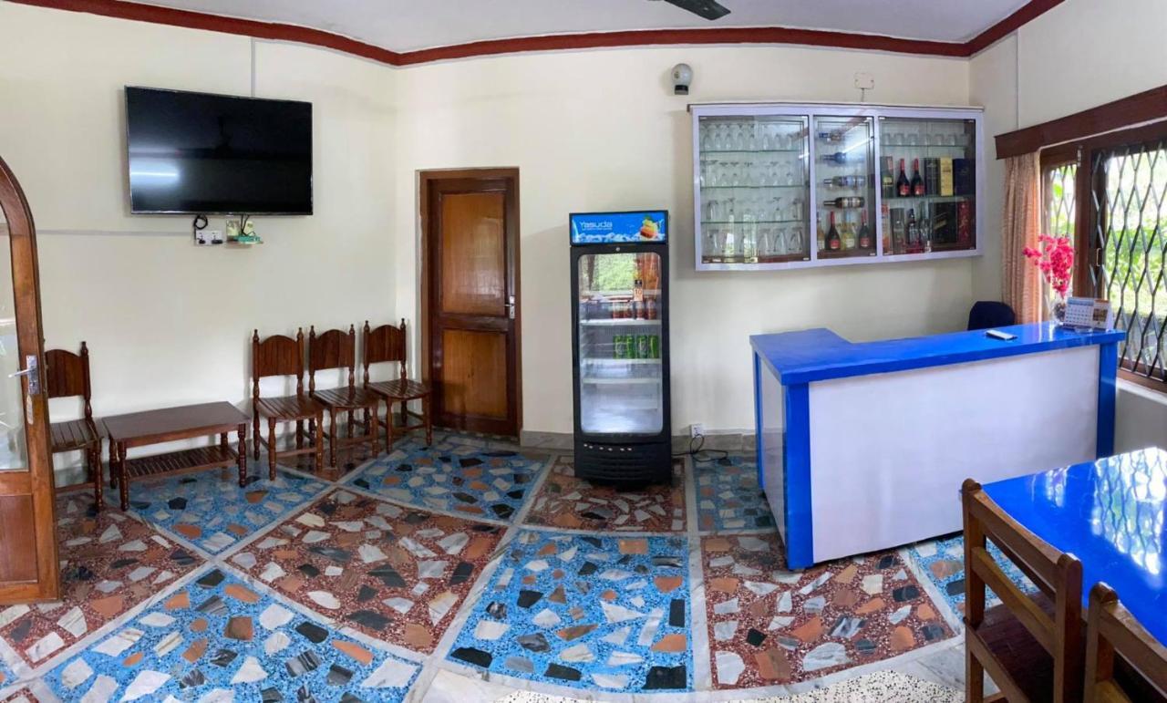 Hotel Blue Magnet Похара Екстериор снимка