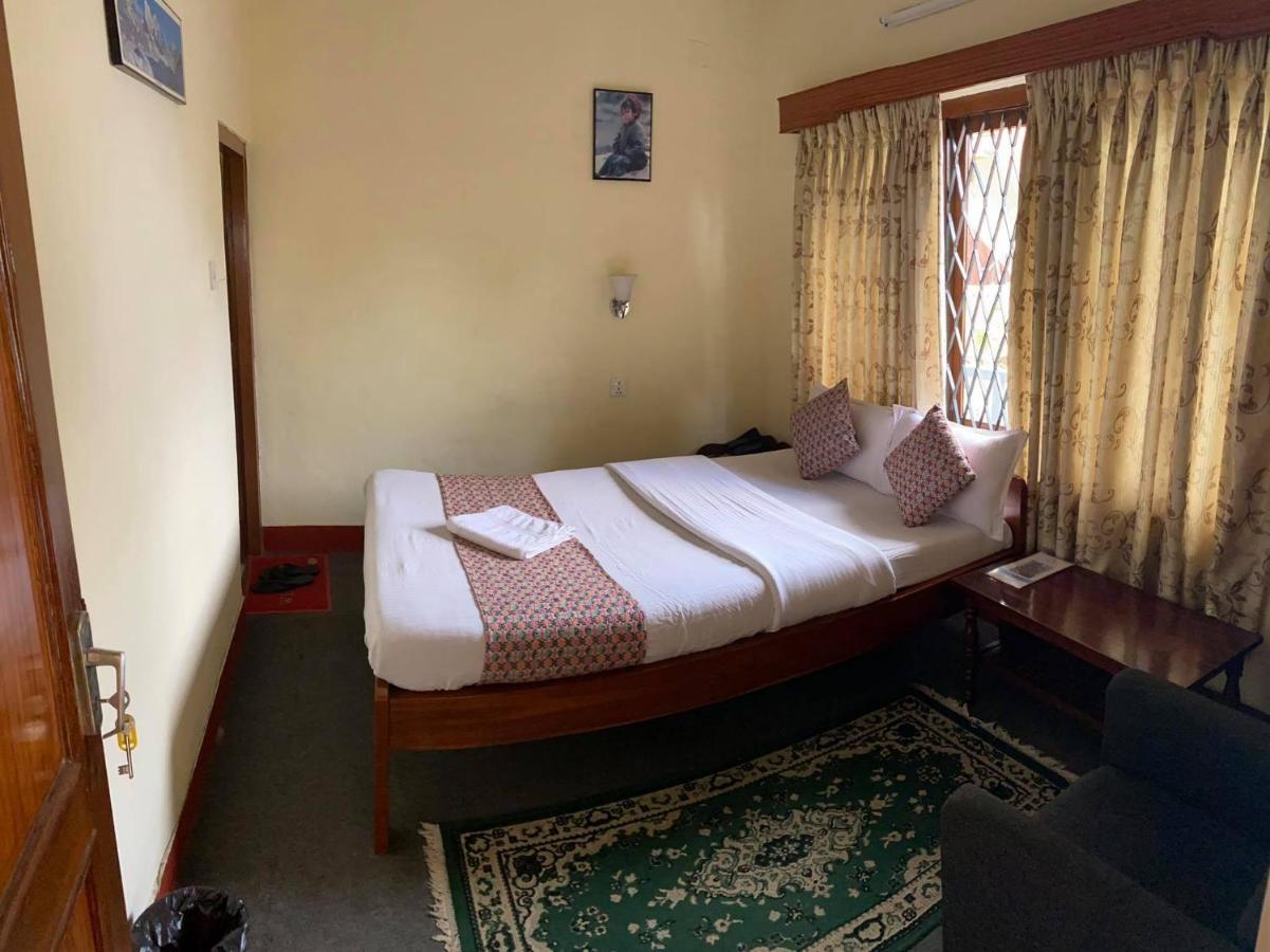 Hotel Blue Magnet Похара Екстериор снимка